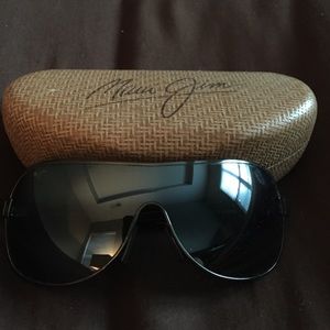 Maui Jim Sunglasses