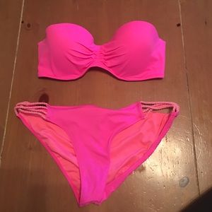 Victoria's Secret bathing suit
