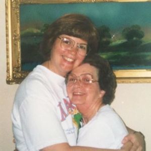 Meet your Posher, Rosemary