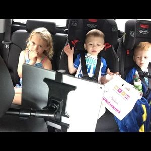 Meet your Posher, Megan