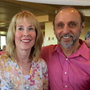 Meet your Posher, Patricia