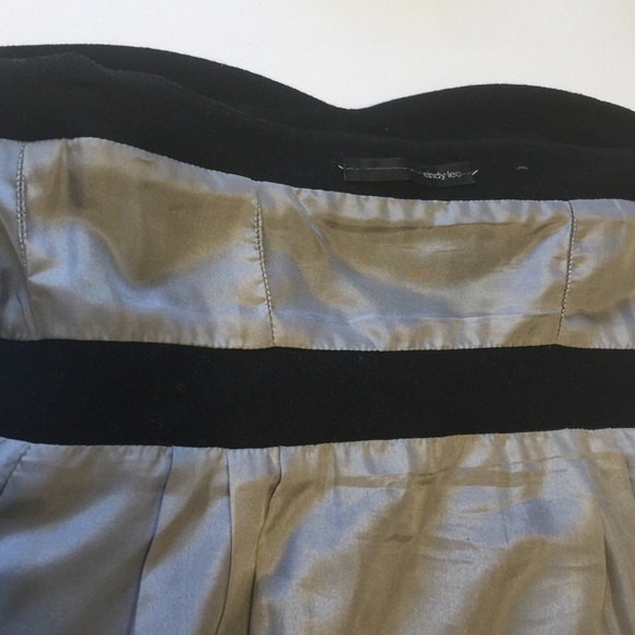 Ballon dress - Picture 6 of 6