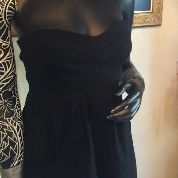 Ballon dress - Picture 4 of 6