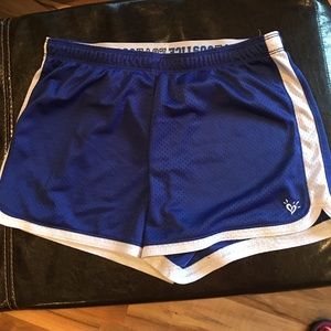 Justice shorts. Great condition.