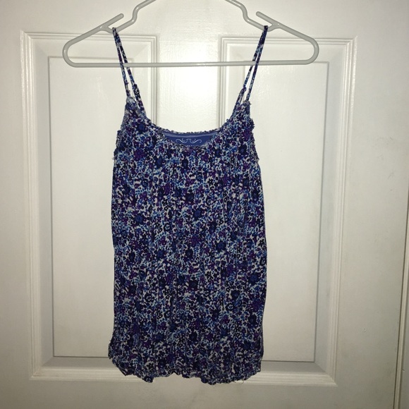 Old Navy floral Cami
