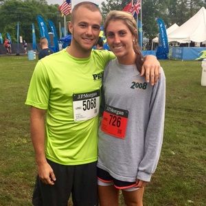 Meet your Posher, Nick