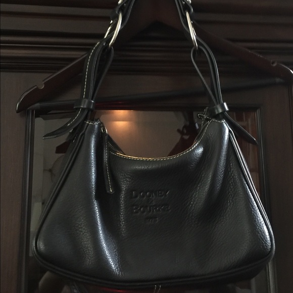 Dooney and Bourke Hobo Purse