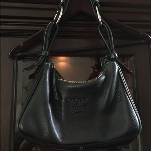 Dooney and Bourke Hobo Purse