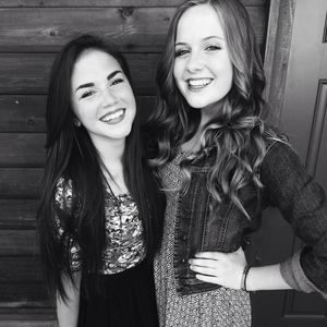 Meet your Posher, Alexandra