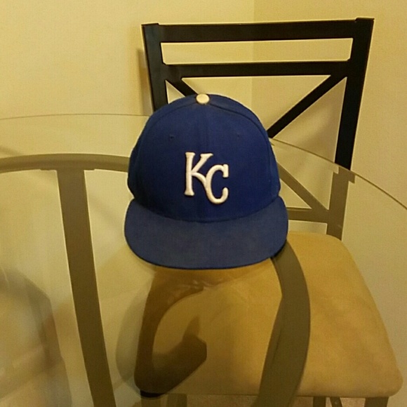 New Era Kansas city royals 59fifty Hat