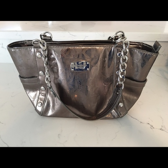 ✨Michael Kors✨ Delancy Tote