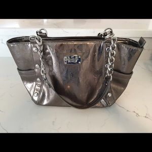 ✨Michael Kors✨ Delancy Tote