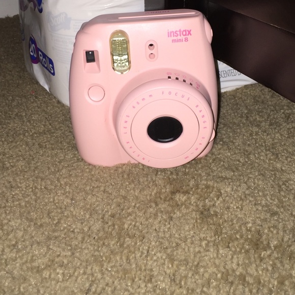 instax mini 8