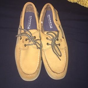 Sperry Boat Shoes