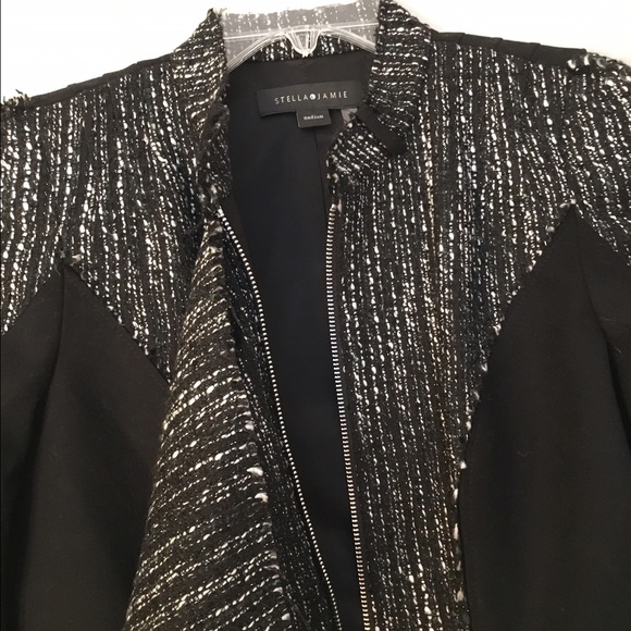 Blazer - Picture 2 of 3