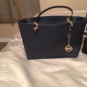 Michael Kors handbag