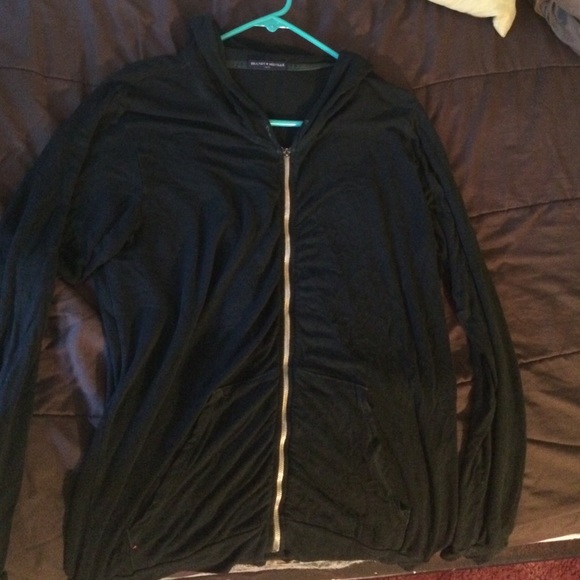 Brandy Melville Hoodie