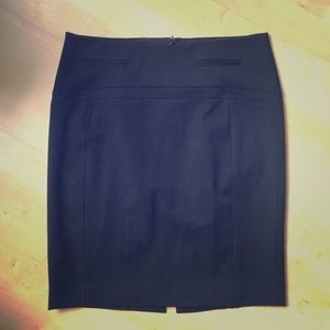 LAST CHANCE Express Suit Skirt Sz 0