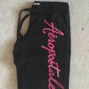 Aeropostale Sweatpants