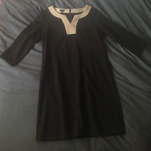 Elegant Talbots dress