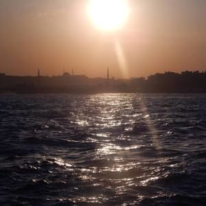 Meet your Posher, Cheranity