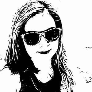 Meet your Posher, Lucila