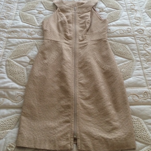 Muse Dress - New- Classic and Sexy