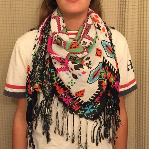 Scarf