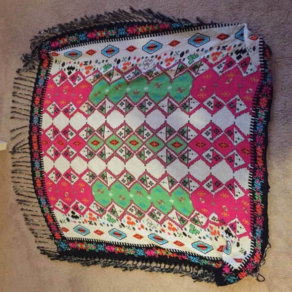 Scarf - Picture 2 of 3