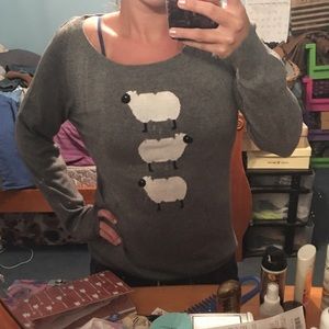Old Navy Sweater