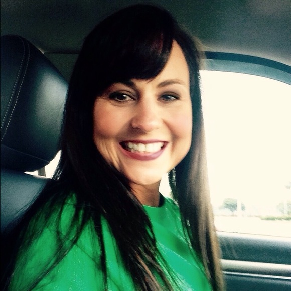 Meet your Posher, Brandy