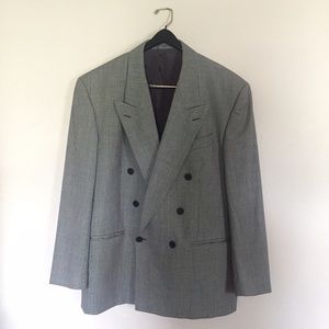 YSL Sport Coat