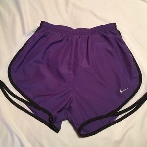 SOLD Nike Dri-Fit Windshorts
