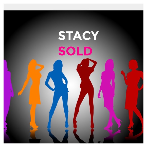 SOLD TO STACY