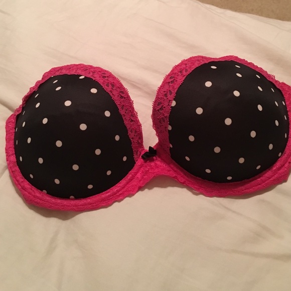 Victoria's Secret PINK bra, 36D