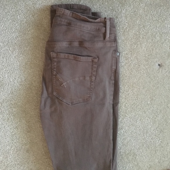 Pacsun High Waisted Jeans