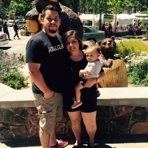 Meet your Posher, Stephen