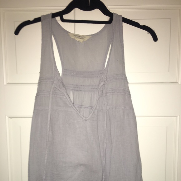 Ralph Lauren tank top - Picture 1 of 3
