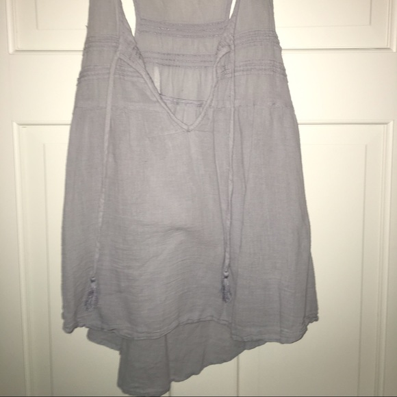 Ralph Lauren tank top - Picture 2 of 3