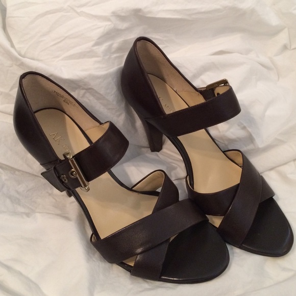 Anne Klein Shoes