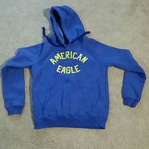 Womens American Eagle Sweatshirt