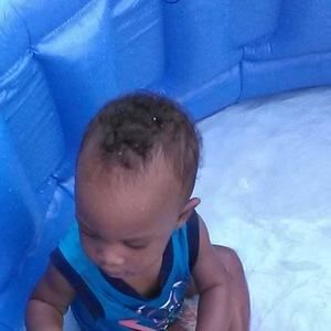 Meet your Posher, Leah