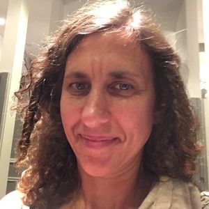 Meet your Posher, Traci