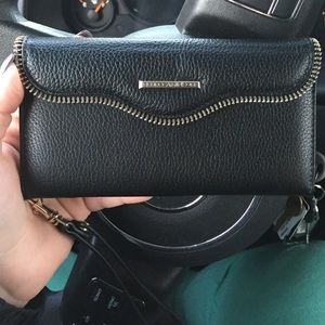Rebecca Minkoff iPhone 6plus wallet