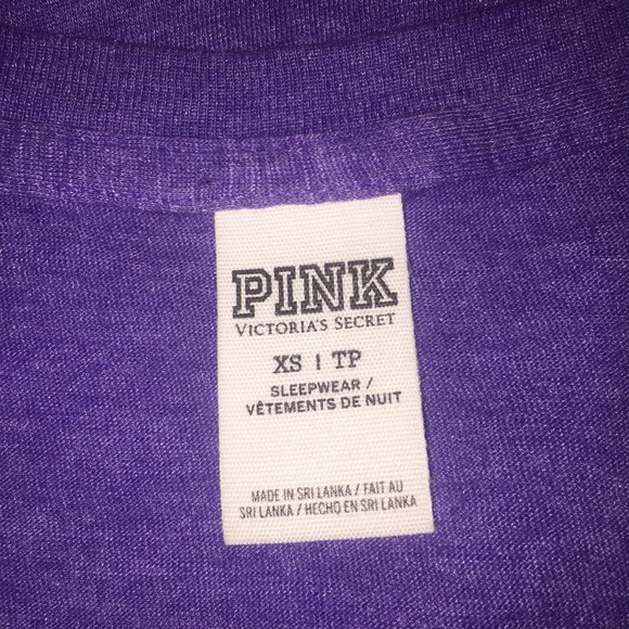 NWOT VS PINK - Picture 4 of 4