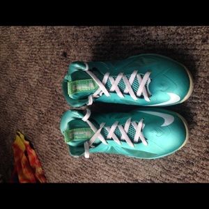 Lebron Basketball Shoes