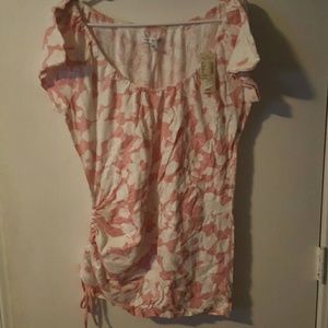 Americans Eagle Sz LG top. NWT