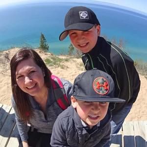 Meet your Posher, Jess