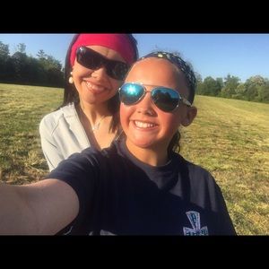 Meet your Posher, Kaley