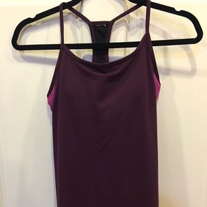 S- Fabletics Workout Top